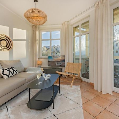Appartement Solaris 12 เฮริงสดอร์ฟ ภายนอก รูปภาพ